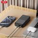 Павербанк XO PR252 20000 mAh 2&times;USB-A Black 100020 фото 3
