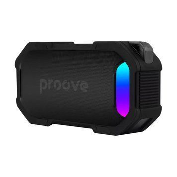 Портативна Акустика Proove Black Rock 10W (APP) 600086 фото