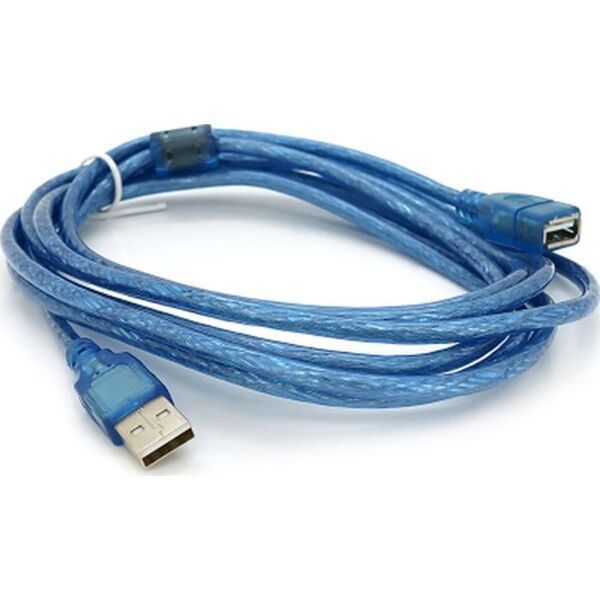 Кабель подовжувач USB 15858 фото