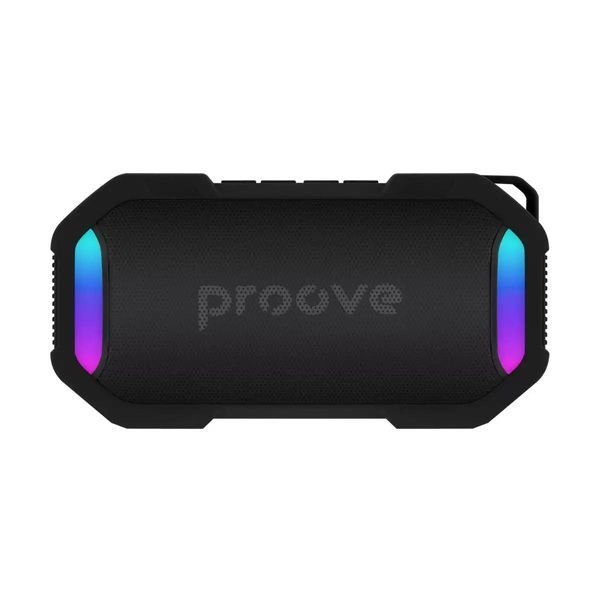 Портативна Акустика Proove Black Rock 10W (APP) 600086 фото