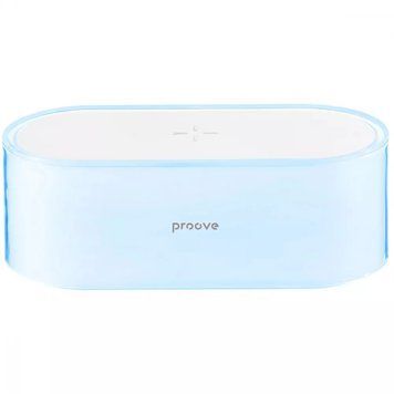 Нічник з Бездротовою Зарядкою Proove Glow 1200mAh 400037 &mdash; фото товару