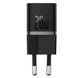 МЗП Baseus GaN5 Fast Charger 1C 20W black 5450 фото