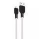 Кабель Proove Rebirth Lightning 2.4A (1m) 3 &mdash; фото товару