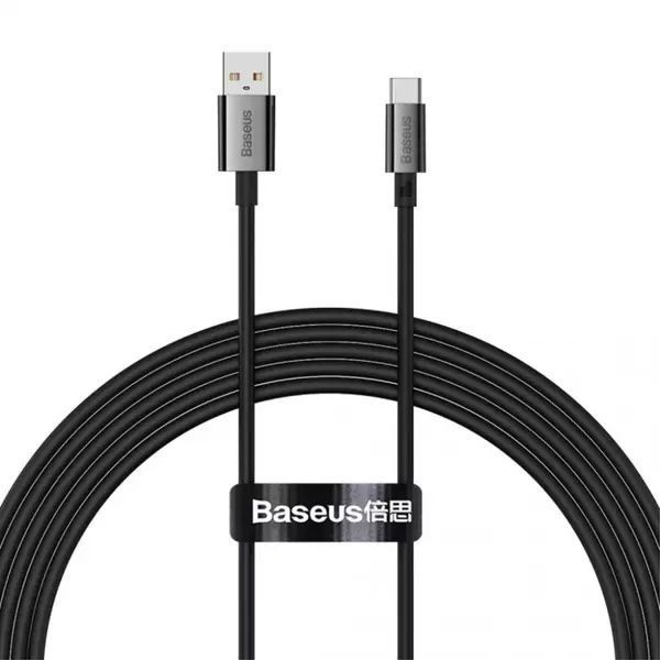 Baseus Superior Series Fast Charging Data Type-C 100W (2m) 15014 фото