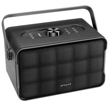 Портативна Акустика Proove Fader 80W (APP) 600088 фото