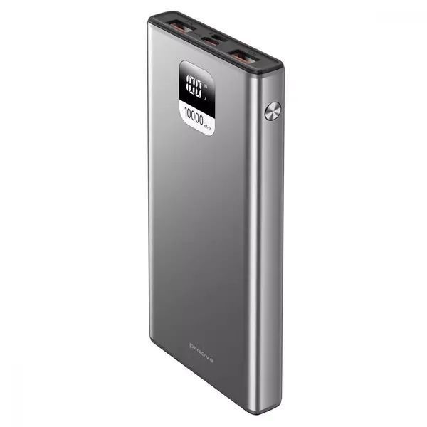 Портативна Батарея Proove Guardian 22.5W 10000mAh 5329 фото