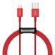 Кабель Baseus Superior Series Fast Charging Lightning 2.4A (1m) 1191 фото 2
