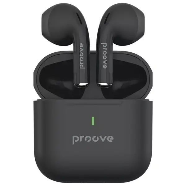 Бездротові навушники Proove Mainstream 2 TWS (APP) 600029 &mdash; фото товару