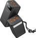 Павербанк Veger W5001 Black 50000mAh 100026 фото 1