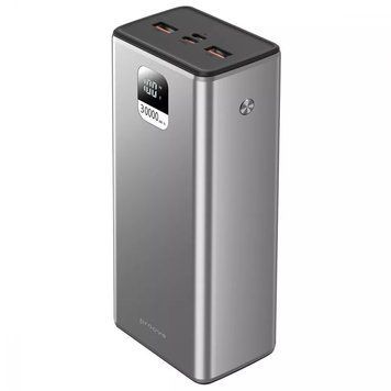 Портативна Батарея (Power Bank) Proove Guardian 30000mAh 22.5W 6016 фото