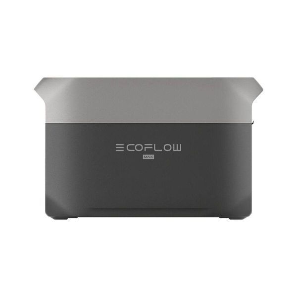 Зарядна станція EcoFlow DELTA 3 Max 300023 &mdash; фото товару