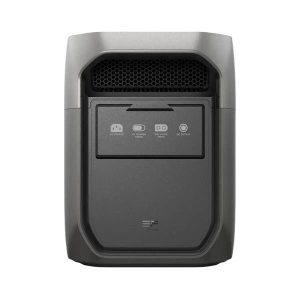 Зарядна станція EcoFlow DELTA 3 Max 300023 &mdash; фото товару