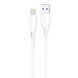Кабель Proove Simple Silicone USB to Lightning 2.4A (1m) 194 &mdash; фото товару 2