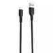 Кабель Proove Rebirth Lightning 2.4A (1m) 3 &mdash; фото товару