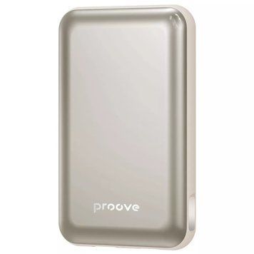 Портативна батарея Proove Vibe Energy Plus 22.5W 10000mAh 16489 фото