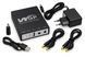 ДБЖ (УПС) для інтернету WGP Mini DC UPS (5V+12V+12V) 10400mAh + блок живлення 200004 &mdash; фото товару