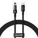 Кабель Baseus Gem Fast-Charging Data Cable Type-C to Lightning 20W 2m 14993 фото