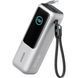 Зовнішній акумулятор (павербанк) Anker ZOLO Power Bank 25000mAh 165W Black 100004 фото 2
