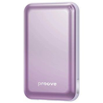Портативна батарея Proove Vibe Energy Plus 22.5W 10000mAh 100056 &mdash; фото товару
