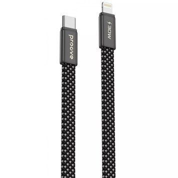 Кабель Proove AirLine Type-C to Lightning 30W (1m) 16305 фото