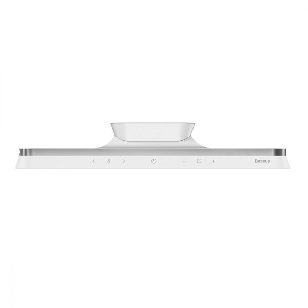 LED Лампа Baseus Magnetic Stepless Dimming PRO white 400053 &mdash; фото товару