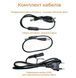 Mini UPS DC1018P 12000 mAh 36Вт для камери, роутера, оптичного волокна 200006 фото 3