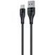 Кабель Proove Soft Silicone USB to Type-C 3A (2m) 14955 фото 2