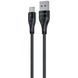 Кабель Proove Soft Silicone USB to Type-C 3A (2m) 14955 фото 1