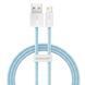 Кабель Baseus Dynamic Series Fast Charging Lightning 2.4A (1m) 236 &mdash; фото товару 2